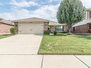 7144 Kickapoo Dr, Fort Worth, TX 76179