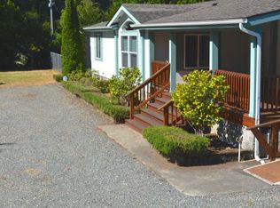 95255 Jerrys Flat Rd, Gold Beach, OR 97444