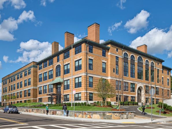 The Pryde 62+ SENIOR | 55 Harvard Ave, Hyde Park, MA