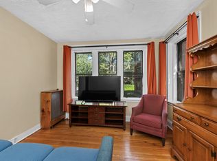 7 Lothian Rd #3, Brighton, MA 02135