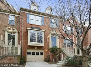 18172 Stags Leap Ter, Germantown, MD 20874
