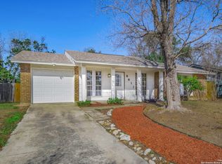 6811 Spring Manor St, San Antonio, TX 78249