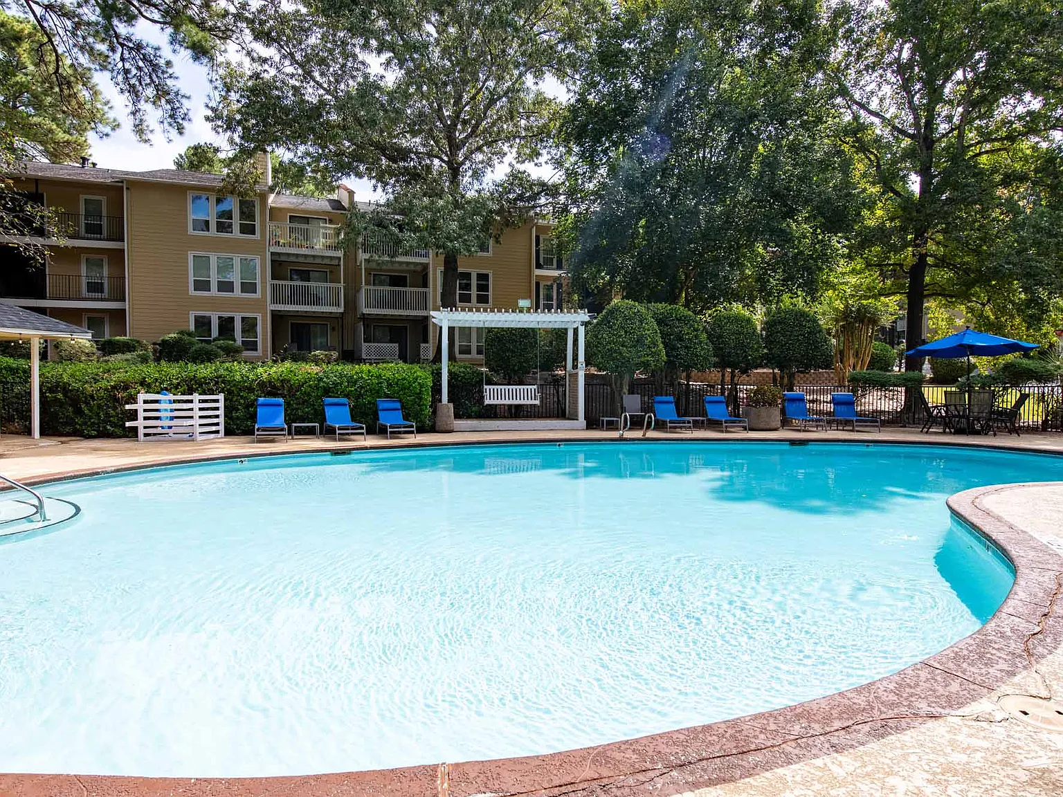 Laurel Springs — Photo 2