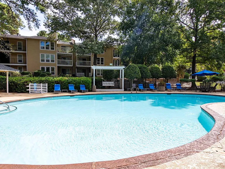 Laurel Springs — Photo 2
