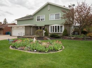 715 Seymour Ave, Niagara Falls, NY 14305