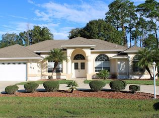 115 Wood Haven Dr, Palm Coast, FL 32164