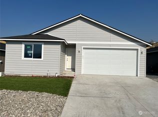 2283 SE Sage Brooke Rd, East Wenatchee, WA 98802