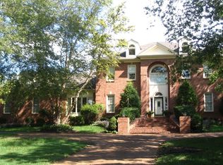 425 Rolling Mill Rd, Old Hickory, TN 37138