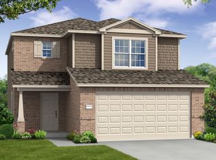 16430 Peyton Ridge Cir, Houston, TX 77049