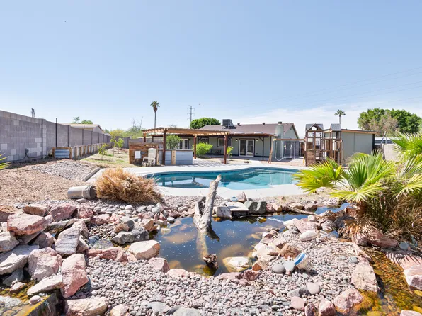 4625 E Park St, Phoenix, AZ 85042