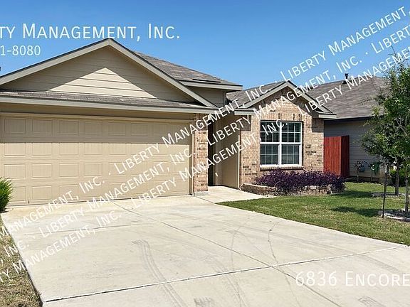 2nd image of 6836 Encore Oaks