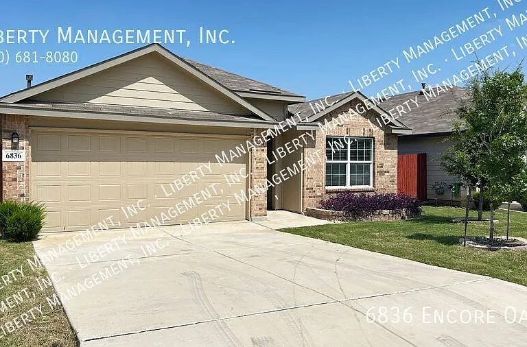 6836 Encore Oaks — Photo 2