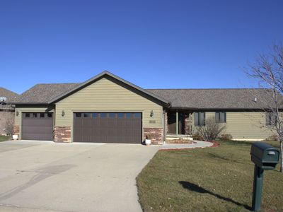 3110 Chaplin Dr, Milford, IA, 51351