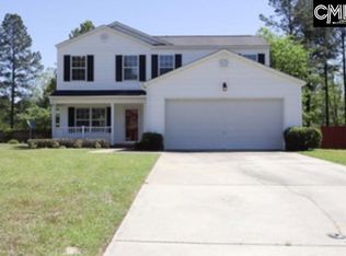16 Silverleaf Ct, Columbia, SC 29209