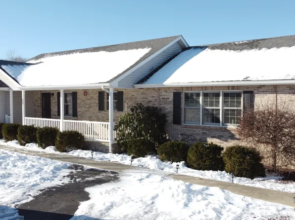 135 N Private Road 170 E, North Vernon, IN 47265