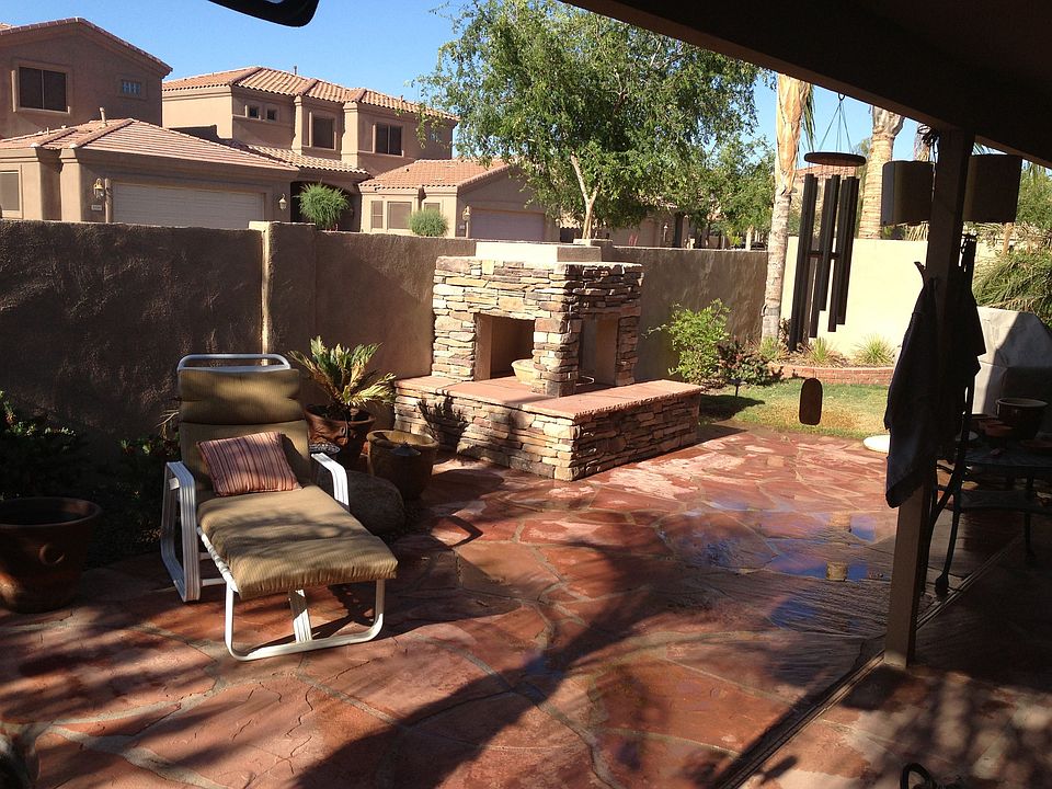 2nd image of 3330 E Nighthawk Way