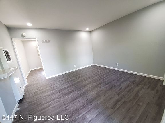 2nd image of 6447 N Figueroa St APT B