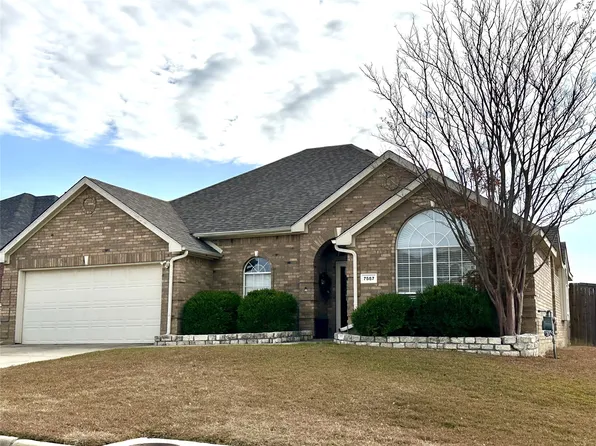 7557 Sweet Meadows Dr, Fort Worth, TX 76123