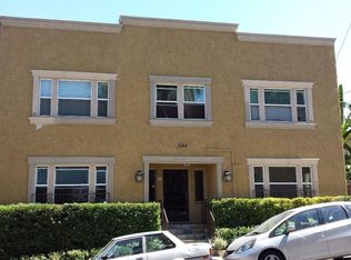 1044 N Bonnie Brae St, Los Angeles, CA 90026
