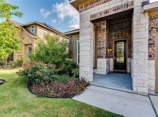 6212 Lake Teravista Way, Georgetown, TX 78626