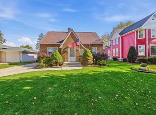 951 Watson St, Ripon, WI 54971