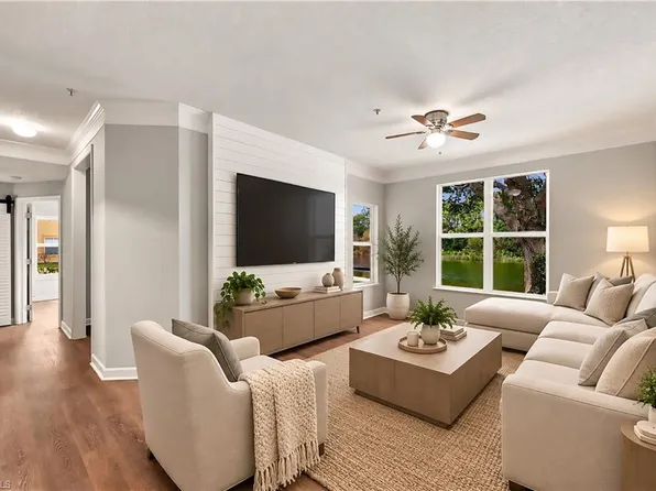 11520 Villa Grand #1020, FORT MYERS, FL 33913
