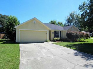 8536 Granpaw Ct, Jacksonville, FL 32220