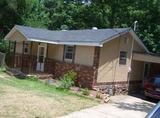 926 Hamilton Blvd, Griffin, GA 30223