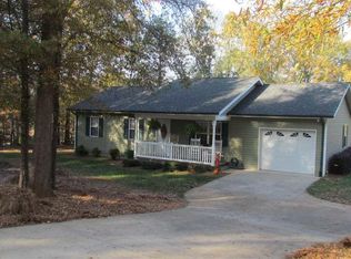 110 Sunset Dr, Taylorsville, NC 28681