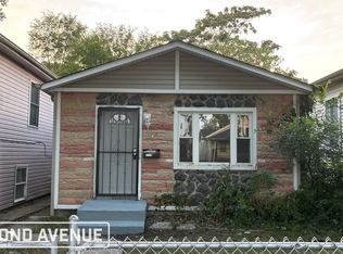 11318 S Carpenter St, Chicago, IL 60643