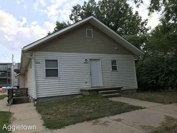 2nd image of 1117 Vattier St #4765618