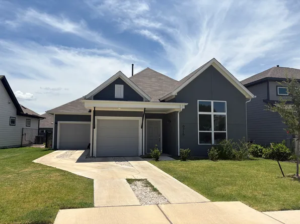 6516 Blakely Bnd, Austin, TX 78723