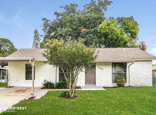 7649 Montague Loop, New Port Richey, FL 34655