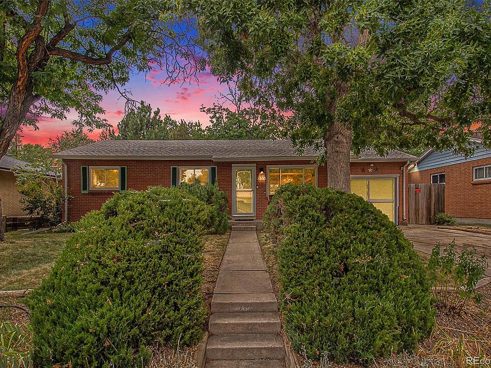 1st image of 3335 S Winona Court