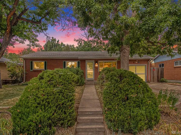 3335 S Winona Court, Denver, CO 80236