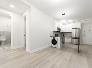 161 W 54th St APT 1304, New York, NY 10019