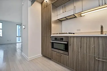 Rented by Compass