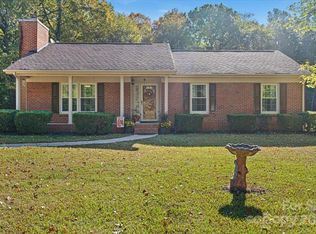 4920 Pleasant Way Ln, Charlotte, NC 28273