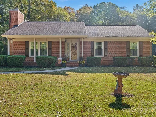 4920 Pleasant Way Ln, Charlotte, NC 28273