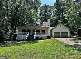 4007 Lindley Cir, Acworth, GA 30127