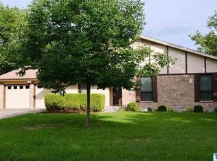 3801 Laurel Rd, Temple, TX 76502