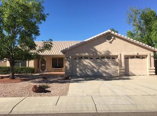 8370 W Michelle Dr, Peoria, AZ 85382