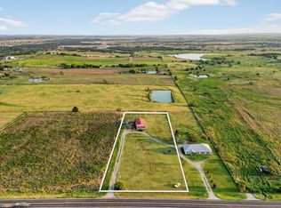 16880 W Fm #455, Celina, TX 75009