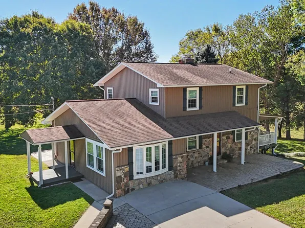 1545 Ernest McMahan Rd, Sevierville, TN 37862