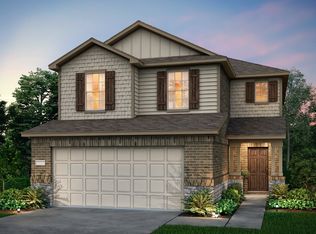 813 Breakwater Dr, Princeton, TX 75407