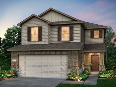 442 Lake Erie Dr, Princeton, TX, 75407
