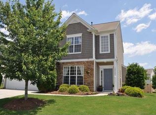 10945 Claude Freeman Dr, Charlotte, NC 28262