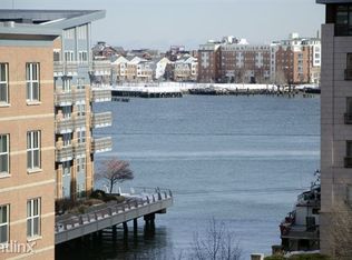 376 Commercial St #2-A, Boston, MA 02109