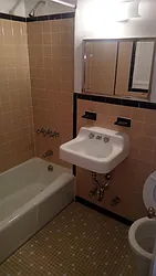 Rented by Manhattan Residential Group