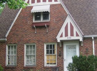9105 Connecticut Ave, Cleveland, OH